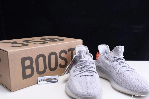 Boost 350 Tail Adidas V2 Light Yeezy FX9017 0816